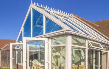 conservatory roof insulation costs Diddlebury