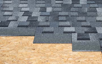 expert Diddlebury asphalt roof companies