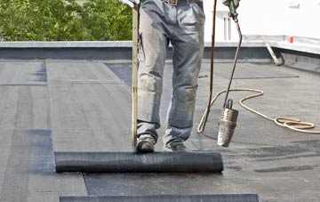 flat roof replacement Diddlebury, Shropshire