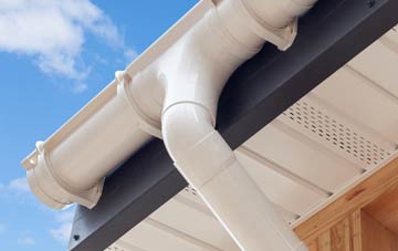 Diddlebury gutter installation costs