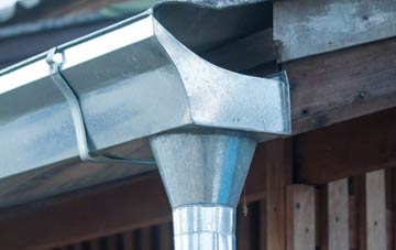 Diddlebury guttering companies