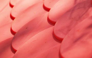 Diddlebury plastic roof costs