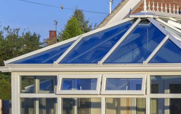 professional Diddlebury conservatory insulation