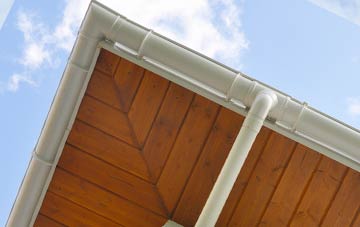 Diddlebury soffit types