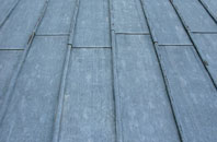 Diddlebury lead roofing