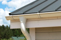 Diddlebury soffits